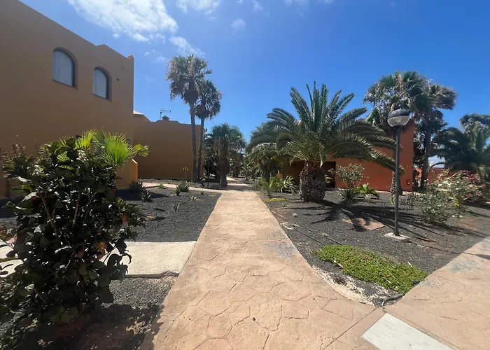 Paraiso Del Mar Appartement