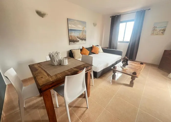 Appartement Paraiso Del Mar *