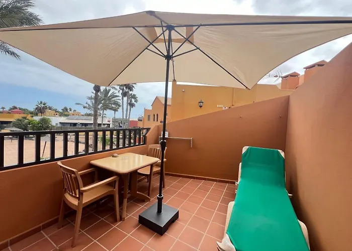 Appartement Paraiso Del Mar