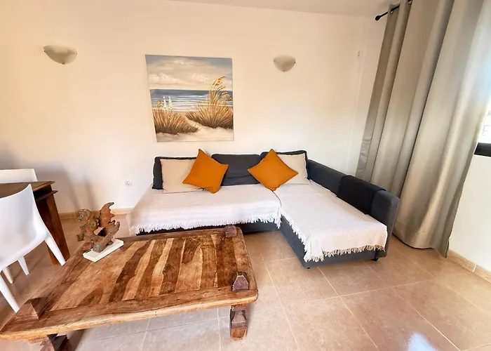 Paraiso Del Mar Appartement *