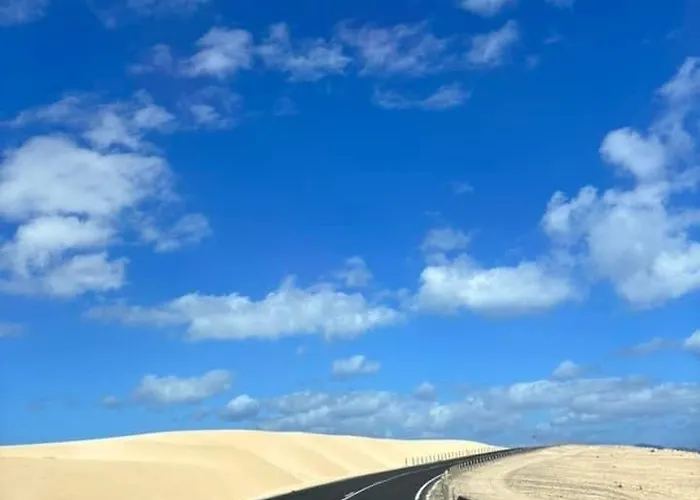 Paraiso Del Mar Appartement *