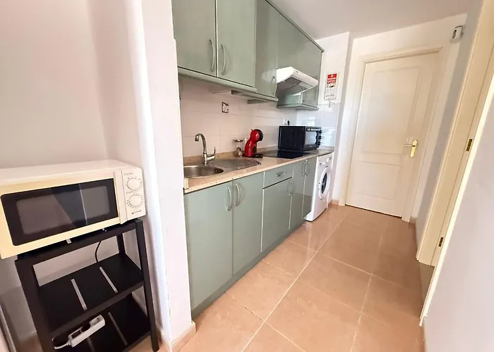 Appartement Paraiso Del Mar Corralejo