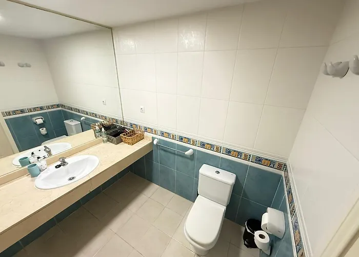 Paraiso Del Mar Appartement