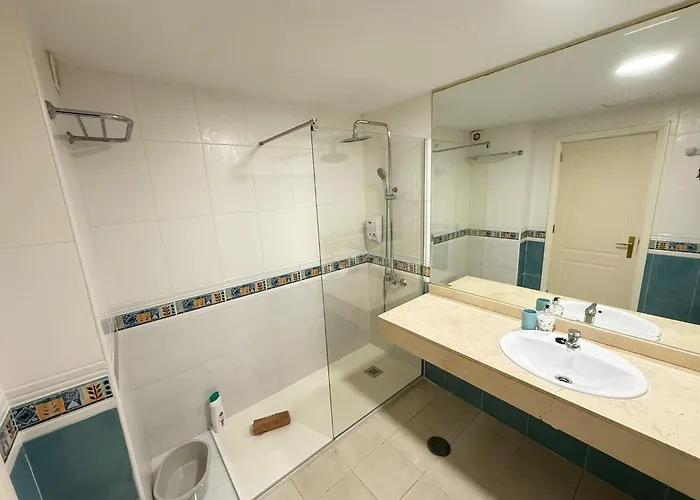 Appartement Paraiso Del Mar Corralejo