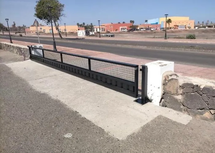 Paraiso Del Mar Appartement