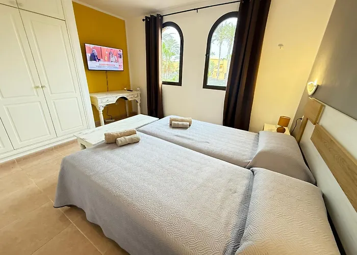 Appartement Paraiso Del Mar *