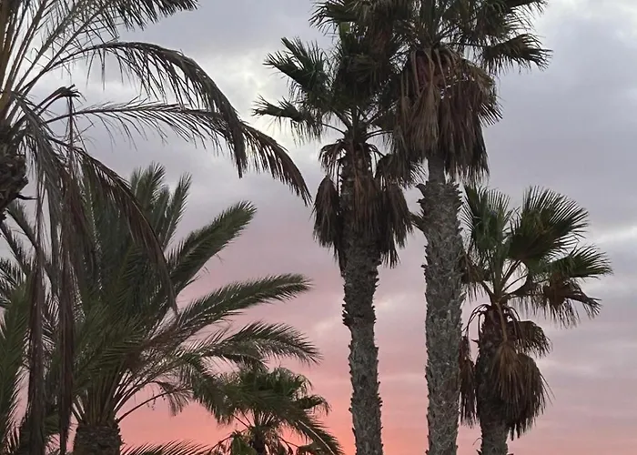 Appartement Paraiso Del Mar