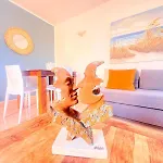 公寓 Paraiso Del Mar *