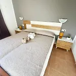 Paraiso Del Mar 公寓