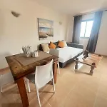 公寓 Paraiso Del Mar *