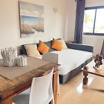 Paraiso Del Mar 公寓 *