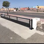 Paraiso Del Mar 公寓