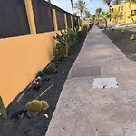 Paraiso Del Mar 公寓 科拉雷侯