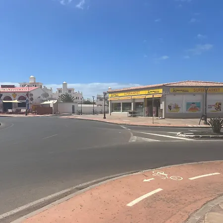 Paraiso Del Mar