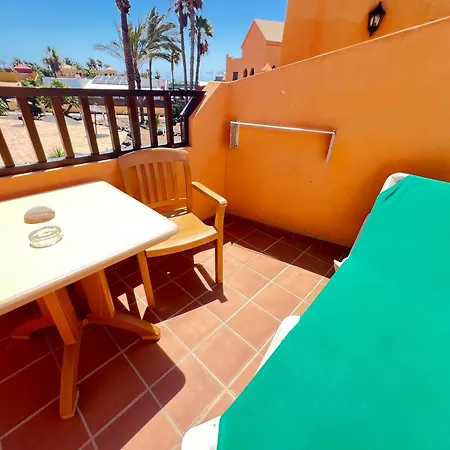 Paraiso Del Mar Lägenhet