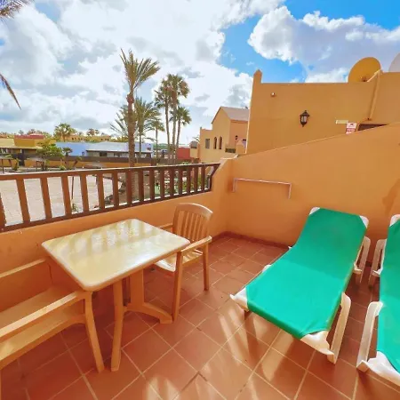 Paraiso Del Mar Lägenhet