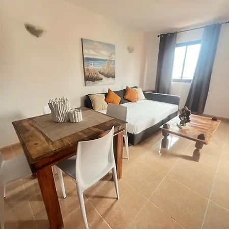Lägenhet Paraiso Del Mar *