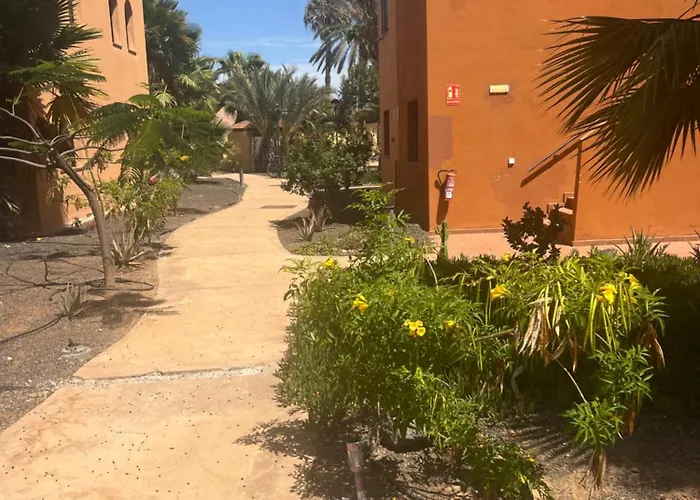 Apartamento Paraíso Del Mar Corralejo