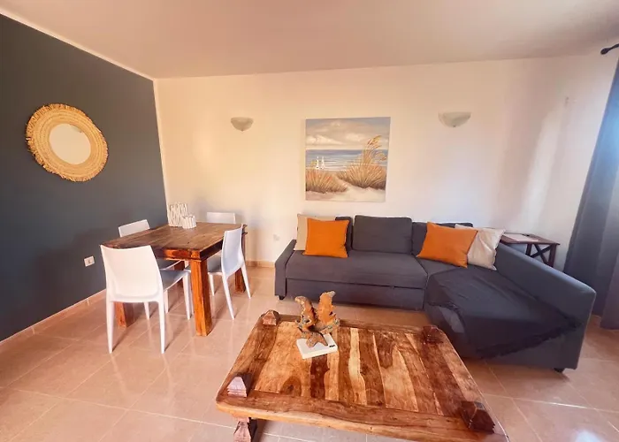 Paraiso Del Mar Apartment