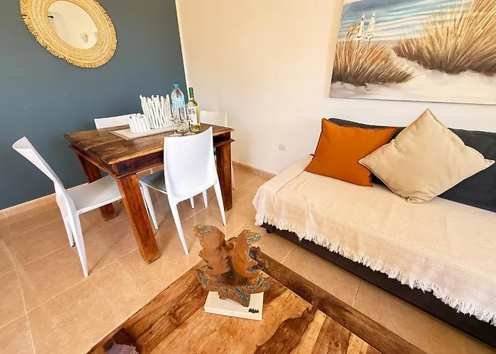 Apartment Paraiso Del Mar