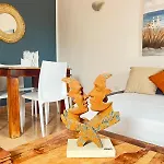 Paraiso Del Mar Apartmán *