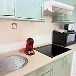 Paraiso Del Mar Apartmán *