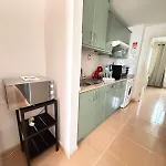 Paraiso Del Mar Appartement Corralejo