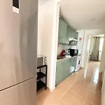 Appartement Paraiso Del Mar *