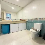 Paraiso Del Mar Apartmán *