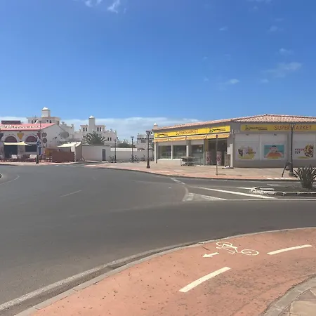 Paraiso Del Mar