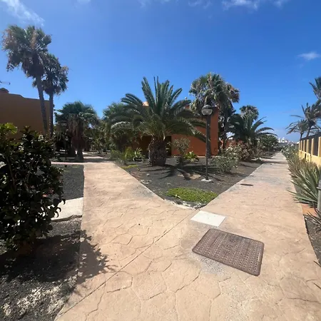 Paraiso Del Mar * Corralejo