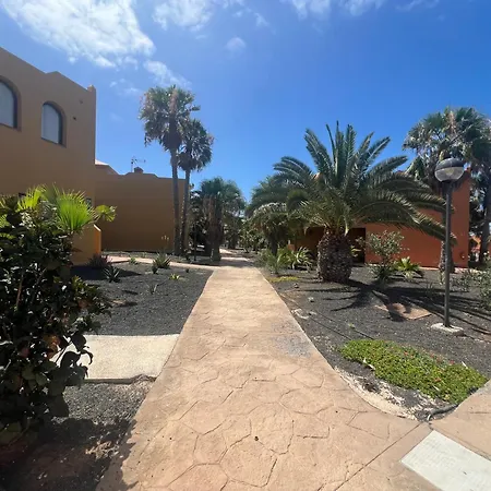 Paraiso Del Mar Apartment