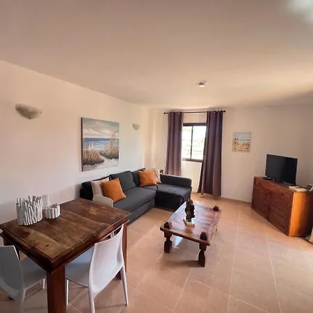 Paraiso Del Mar Apartment *