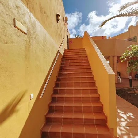 Paraiso Del Mar *