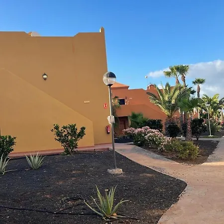 Paraiso Del Mar Corralejo