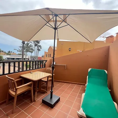 Apartment Paraiso Del Mar