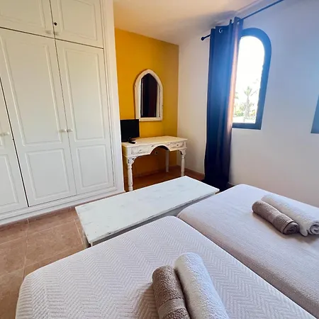 Paraiso Del Mar Apartment