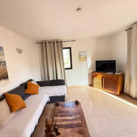 Paraiso Del Mar Apartment