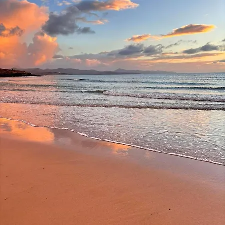 Paraiso Del Mar * קורלחו