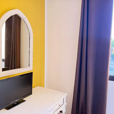 Paraiso Del Mar Apartment