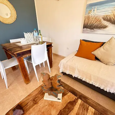 Apartment Paraiso Del Mar