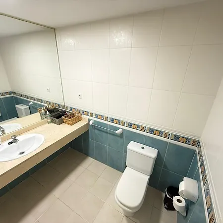 Paraiso Del Mar Apartment