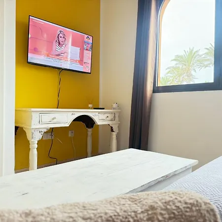 Apartment Paraiso Del Mar