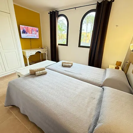 Apartment Paraiso Del Mar *