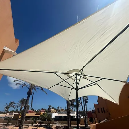 Paraiso Del Mar *