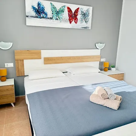 Apartment Paraiso Del Mar *