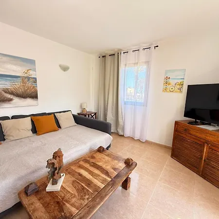 Apartment Paraiso Del Mar Corralejo