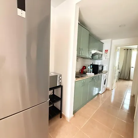 Paraiso Del Mar Apartment
