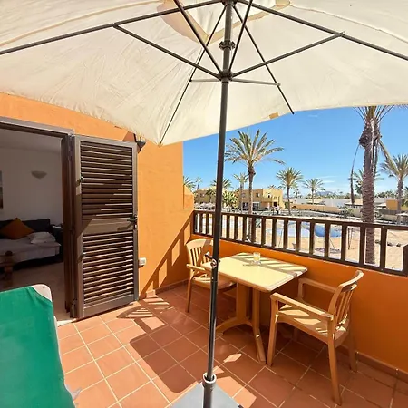 Paraiso Del Mar *