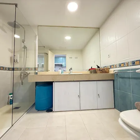 Paraiso Del Mar Apartment Corralejo